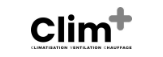 Logo Clim+