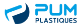 Logo PUM Plastiques